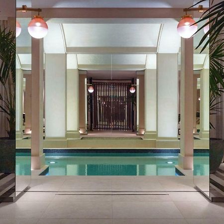 Les Jardins Du Faubourg Hotel & Spa By Shiseido Párizs Kültér fotó