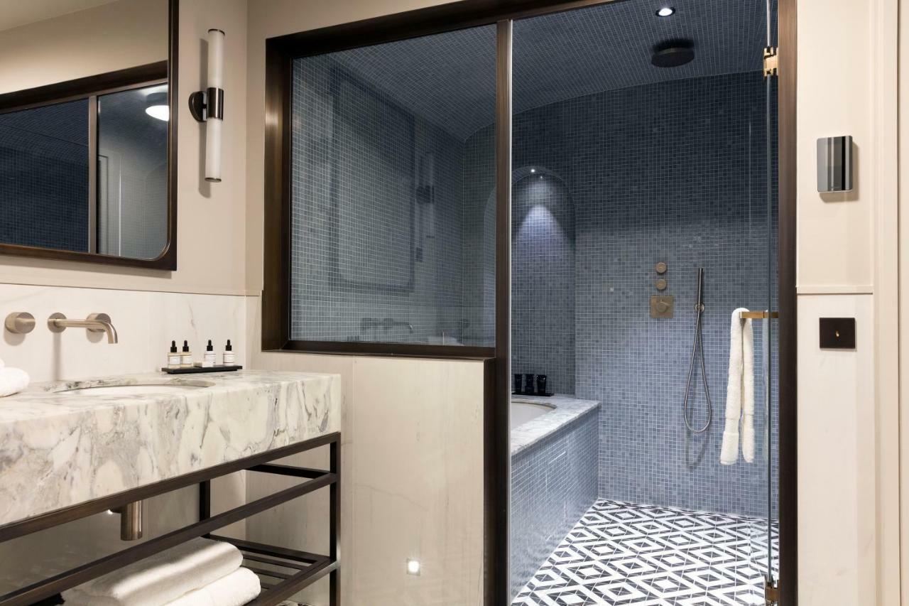 Les Jardins Du Faubourg Hotel & Spa By Shiseido Párizs Kültér fotó