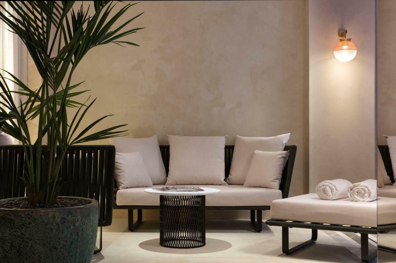 Les Jardins Du Faubourg Hotel & Spa By Shiseido Párizs Kültér fotó