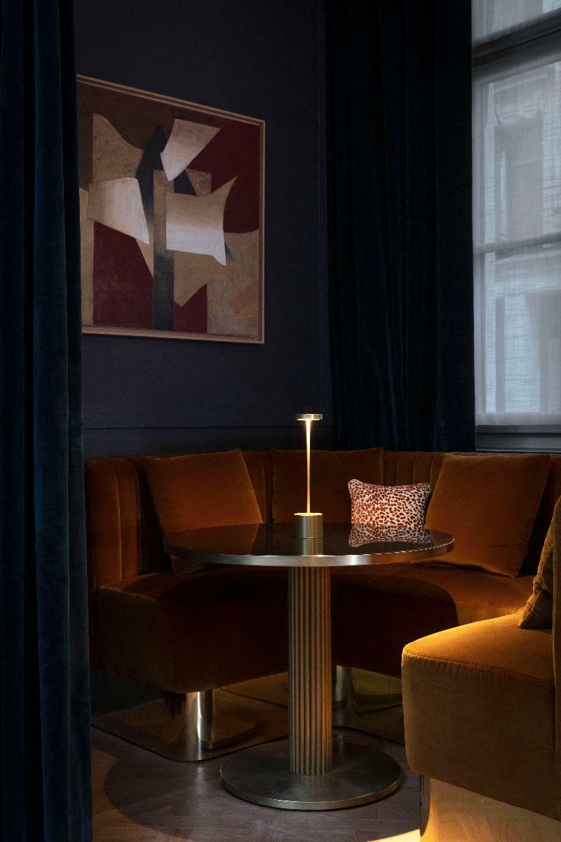 Les Jardins Du Faubourg Hotel & Spa By Shiseido Párizs Kültér fotó