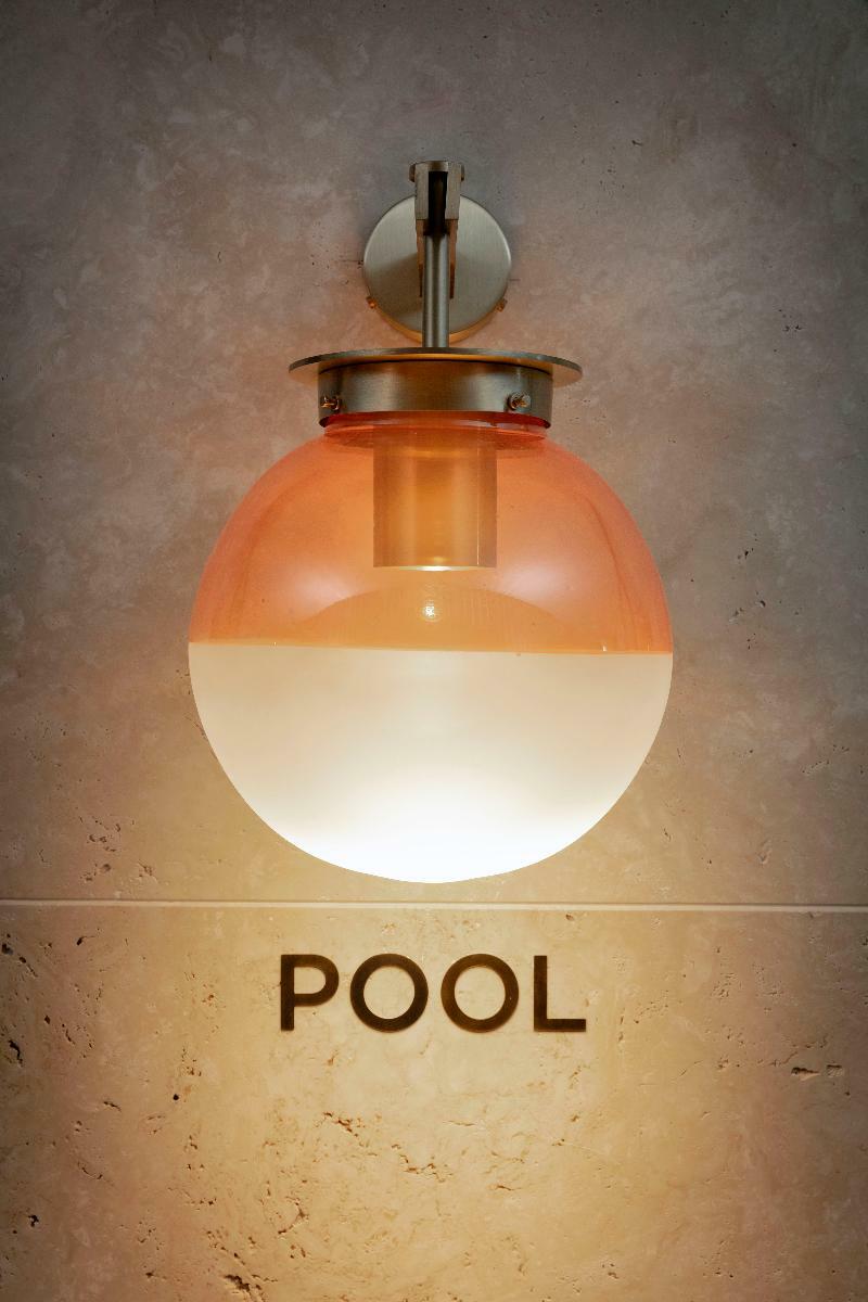 Les Jardins Du Faubourg Hotel & Spa By Shiseido Párizs Kültér fotó