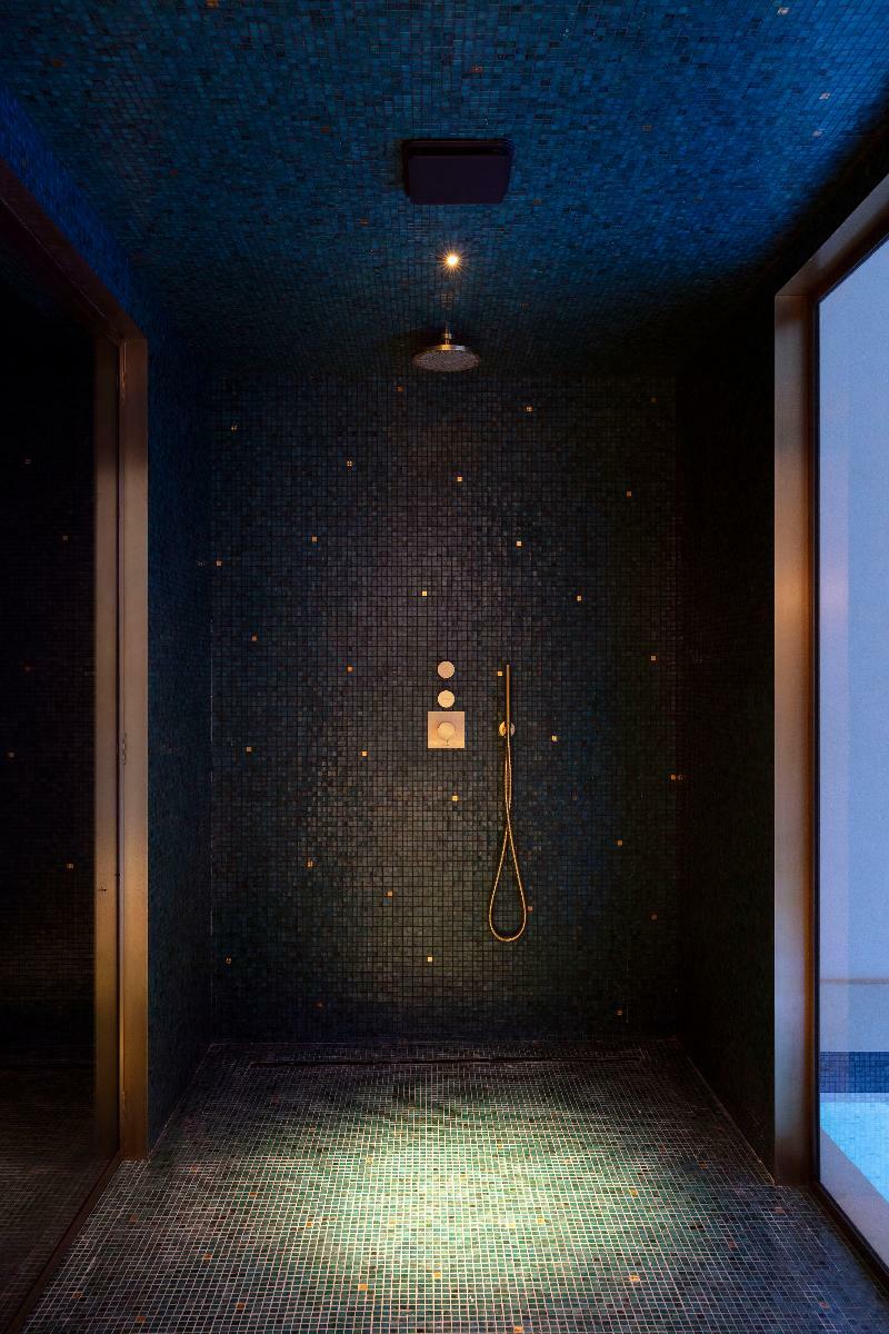 Les Jardins Du Faubourg Hotel & Spa By Shiseido Párizs Kültér fotó